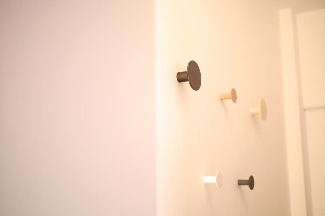 Apartament Patrick Gura Humorului Bagian luar foto