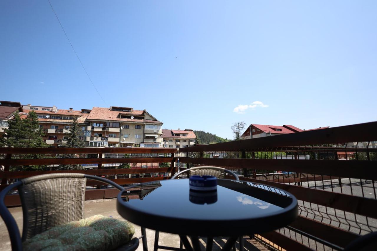 Apartament Patrick Gura Humorului Bagian luar foto