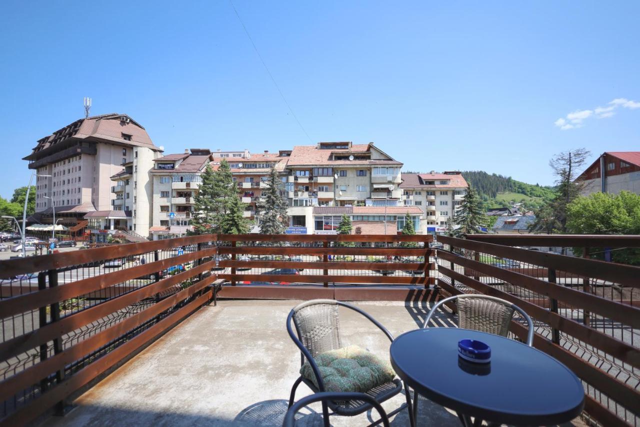Apartament Patrick Gura Humorului Bagian luar foto