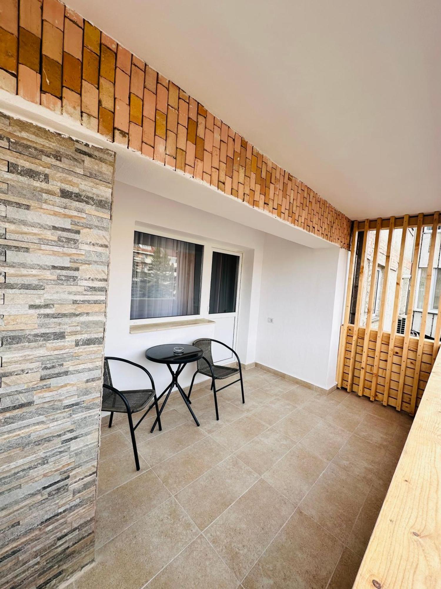 Apartament Patrick Gura Humorului Bagian luar foto