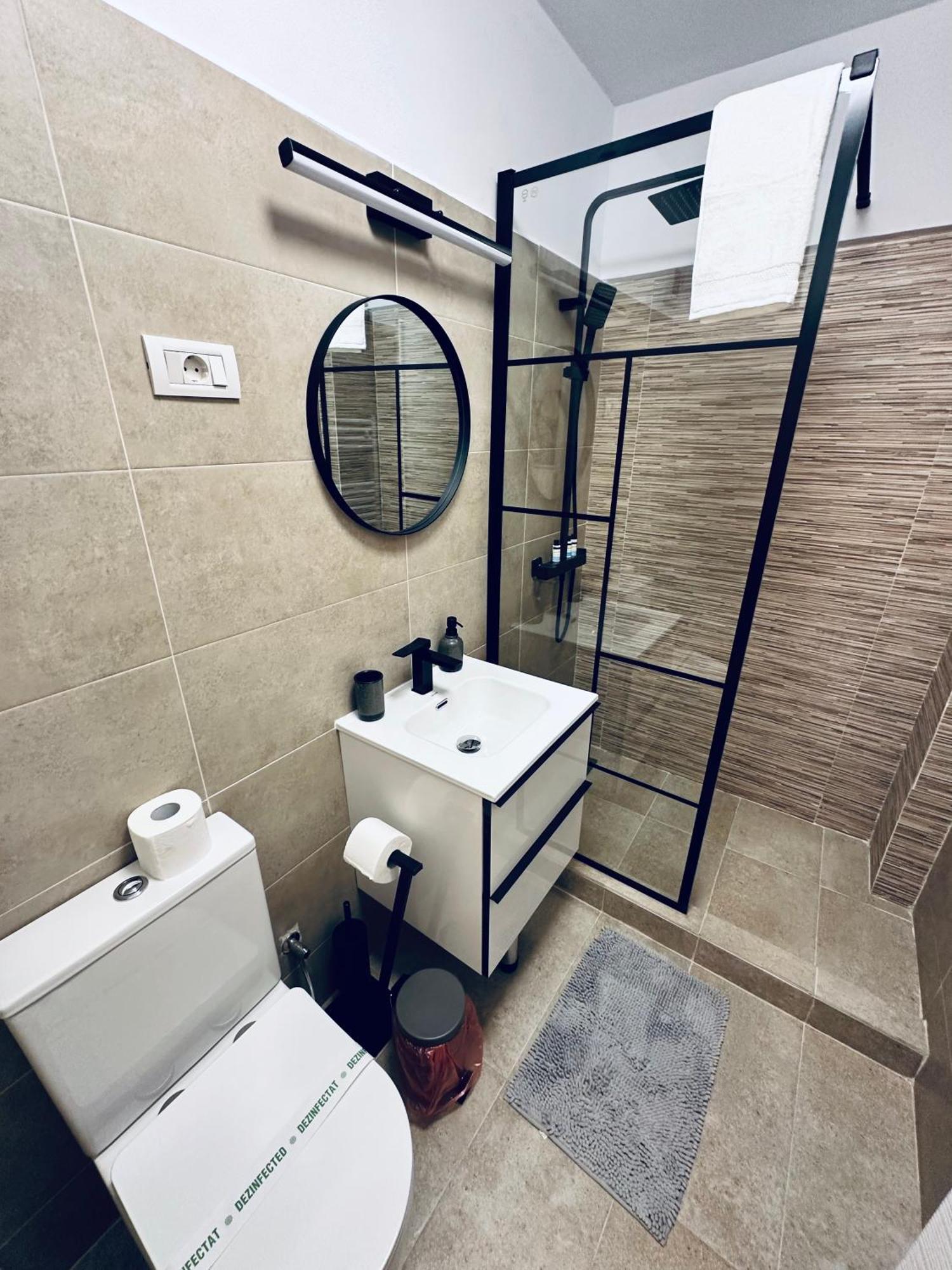 Apartament Patrick Gura Humorului Bagian luar foto
