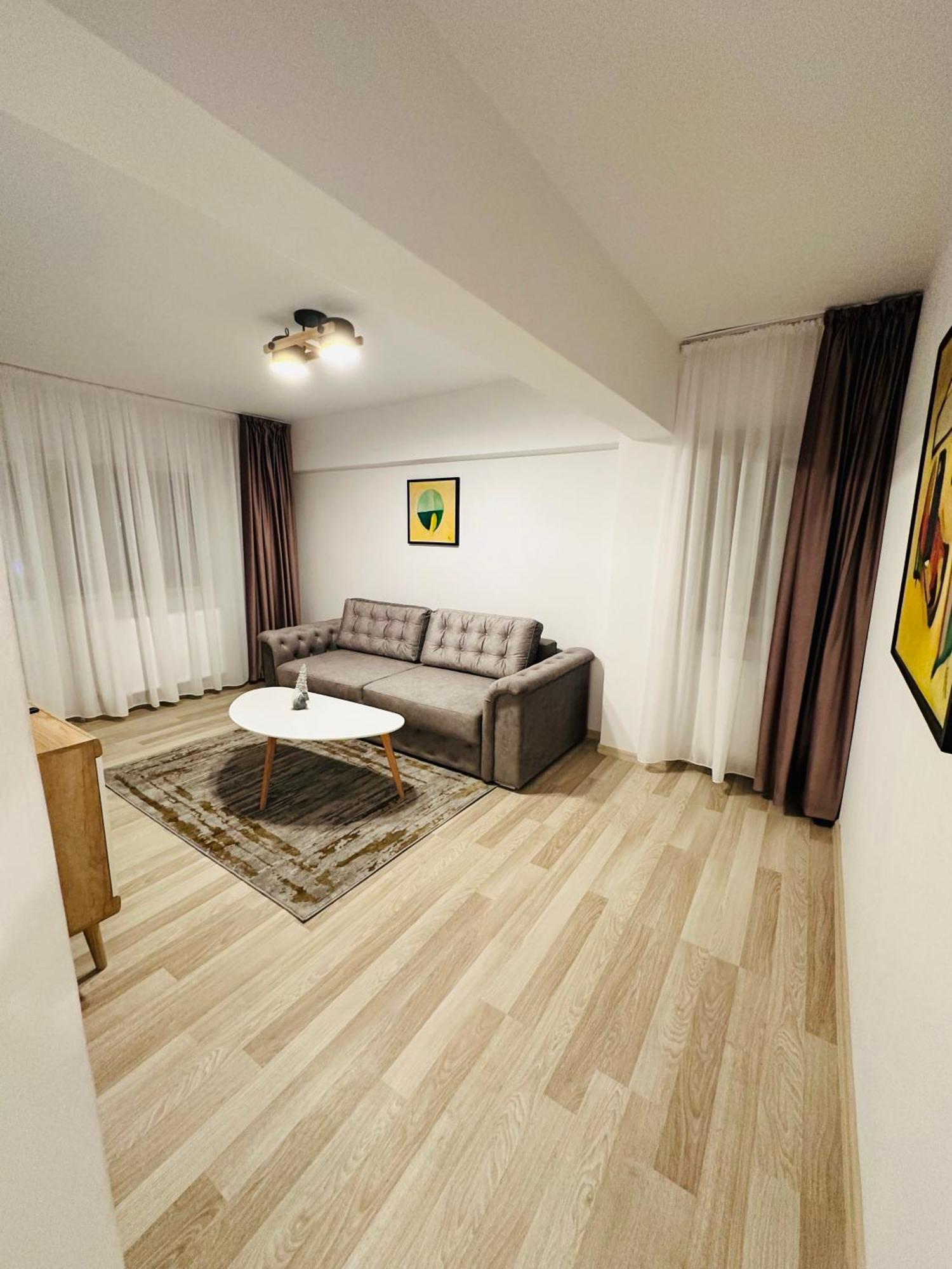 Apartament Patrick Gura Humorului Bagian luar foto